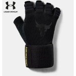 [갤러리아] 언더아머 남성 UA 락 트레이닝 글러브 1353074 - NS홈쇼핑