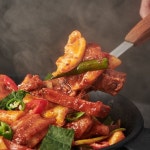 올품 의성마늘 닭갈비 300gX8팩 - NS홈쇼핑  올품 의성마늘 닭갈비 300gX8팩 - NS홈쇼핑