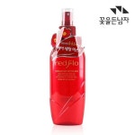 꽃을든남자 레드플로 동백 헤어 세팅 미스트 300ml - NS홈쇼핑