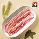 [가지소] 오삼겹 구이용 500g,4팩 - NS홈쇼핑