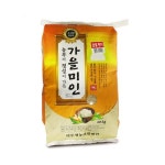 [덕두영농] 가을의맛 2022년 미르찰현미 10kg - NS홈쇼핑