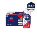 하이뮨 프로틴 밸런스 액티브 커피(250mlx18입) 1박스 - NS홈쇼핑