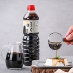 4남매 시골된장 1kgX2통+시골간장 1L - NS홈쇼핑