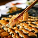 원기회복에 좋은 국내산 자포니카 민물장어 생물/초벌 1kg - NS홈쇼핑