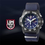 남성용 나토밴드 시계 XS.3583.ND - NS홈쇼핑