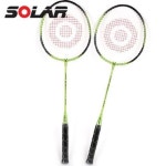 Solar-11000 B.T 배드민턴 라켓 2개 1set - NS홈쇼핑  Solar-11000 B.T 배드민턴 라켓 2개 1set - NS홈쇼핑