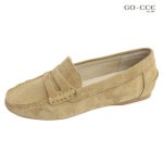 [고세제화]고세 여성 드라이빙로퍼 (GRP1204 갈색)(갤러리아 수원) - NS홈쇼핑  [고세제화]고세 여성 드라이빙로퍼 (GRP1204 갈색)(갤러리아... 