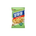 농심 양파링 80g x 20봉 - NS홈쇼핑