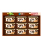2021 설 선물세트 청정원 잇츠팜 2호 - NS홈쇼핑  2021 설 선물세트 청정원 잇츠팜 2호 - NS홈쇼핑
