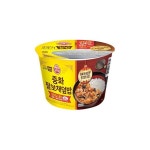 오뚜기 컵밥 중화 팔보채 덮밥 310g x 12개 - NS홈쇼핑