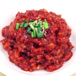 [더젓갈] HACCP 인증 비빔오징어젓 280g - NS홈쇼핑  [더젓갈] HACCP 인증 비빔오징어젓 280g - NS홈쇼핑