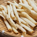 [팜쿡] 태백 고랭지 깐더덕 350g - NS홈쇼핑