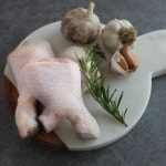 두메산골 냉장 북채(닭다리) 1kg - NS홈쇼핑