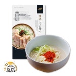 제주 고기국수 259g(2인분) x 3 - NS홈쇼핑