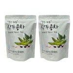 고향 좋은하루 작두콩차 24g 2개 - NS홈쇼핑