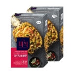 더미식 카오팟쌉빠롯 210g 4개입 - NS홈쇼핑