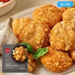 하이포크 남해마늘한입쏙까스 480g (총 2팩) - NS홈쇼핑