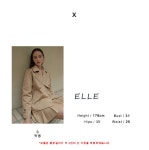 [JOORTI주르티]비조랩 버튼 슬랙스 크림 j1153 [W CONCEPT]