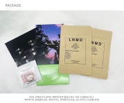 [LNMD엘엔엠디]Concave thin ring [W CONCEPT]