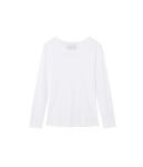 [Hackesch하케쉬]Layer Set Top_White [W CONCEPT]