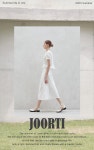 [JOORTI주르티]골드 버튼 블라우스 블랙 j1214 [W CONCEPT]