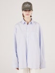 [opushaus오퍼스하우스]Objet D Art Ball Cap _ washed khaki [W CONCEPT]