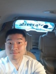 오랜만에 비제이대상 직관왔다... | 아프리카TV 방송국
