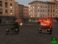 The Godfather(대부) 스크린 샷 | 콘솔 정보 게시판 The Godfather(대부) 스크린 샷 | 콘솔 정보 게시판 | 루리웹