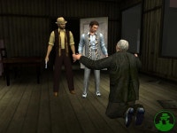 The Godfather(대부) 스크린 샷 | 콘솔 정보 게시판 The Godfather(대부) 스크린 샷 | 콘솔 정보 게시판 | 루리웹