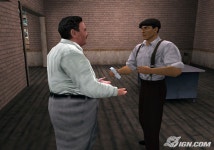 The Godfather대부 스크린 샷