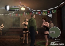 The Godfather대부 스크린 샷