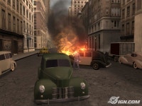 The Godfather(대부) 스크린 샷 | 플레이스테이션 정보 The Godfather(대부) 스크린 샷 | 플레이스테이션 정보 | 루리웹