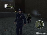 The Godfather(대부) 스크린 샷 | 플레이스테이션 정보 The Godfather(대부) 스크린 샷 | 플레이스테이션 정보 | 루리웹