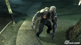 BlackSite Area 51 스크린샷