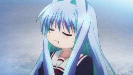 액션본능! 사이퍼즈 씨큐브 피아를 그려라!~