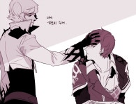 액션본능! 사이퍼즈 히카르도ㅇㅅㅇ 