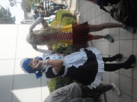 액션본능! 사이퍼즈 [코스주의!!]119회서코후기+호갱인증