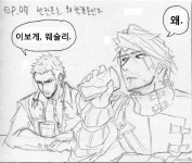 액션본능! 사이퍼즈 시바의 뜨거운 하루 ep.04,05,06,07