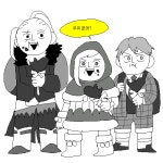 액션본능! 사이퍼즈 쉬어가는 발렌타인데이