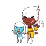 액션본능! 사이퍼즈 케론퍼즈!(+)