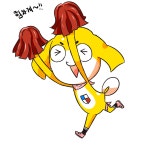 액션본능! 사이퍼즈 케론퍼즈!(+)