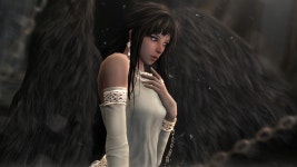 액션본능! 사이퍼즈 같은 넥슨동네 옆집에서 놀러왔습니다