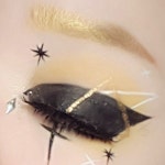 액션본능! 사이퍼즈 10인의 사이퍼 테마 메이크업 (1)