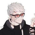 액션본능! 사이퍼즈 재구랑 릭