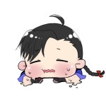 액션본능! 사이퍼즈 하랑이 생일이라길래