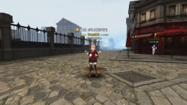 액션본능! 사이퍼즈 개인적으로 잘어울린다고 생각 하는 코스튬들