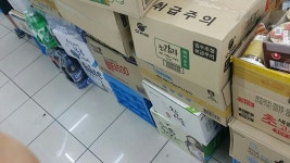 액션본능! 사이퍼즈 우리 편의점 실체다