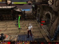 액션본능! 사이퍼즈 87급짜리 28급한테 개발림 때리지마여ㅠㅅㅠ