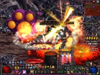 액션본능! 사이퍼즈 2번째 헬창은 마도로 정했땈