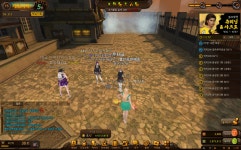 액션본능! 사이퍼즈 리첼궁은핵좌표 이 노답 친구 구제 좀